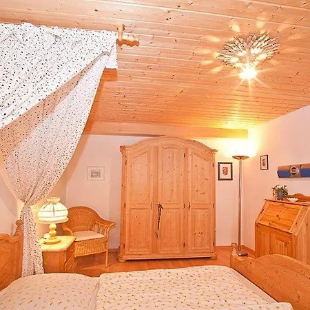 Vakantiehuis Biberweg Im Reichenbach 03 Nesselwang