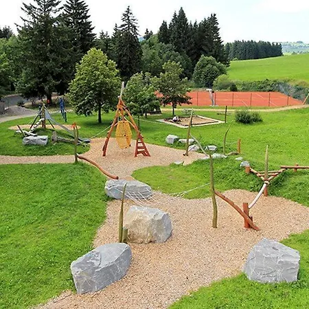 Vakantiehuis Biberweg Im Reichenbach 03