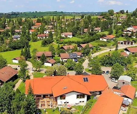 Biberweg Im Reichenbach 03 Nesselwang