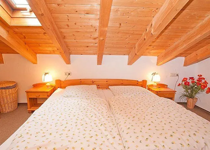 Casa vacanze Biberweg Im Reichenbach 03