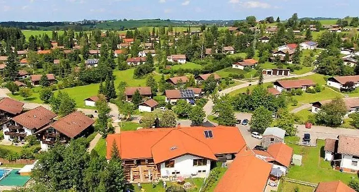 Biberweg Im Reichenbach 03 Nesselwang